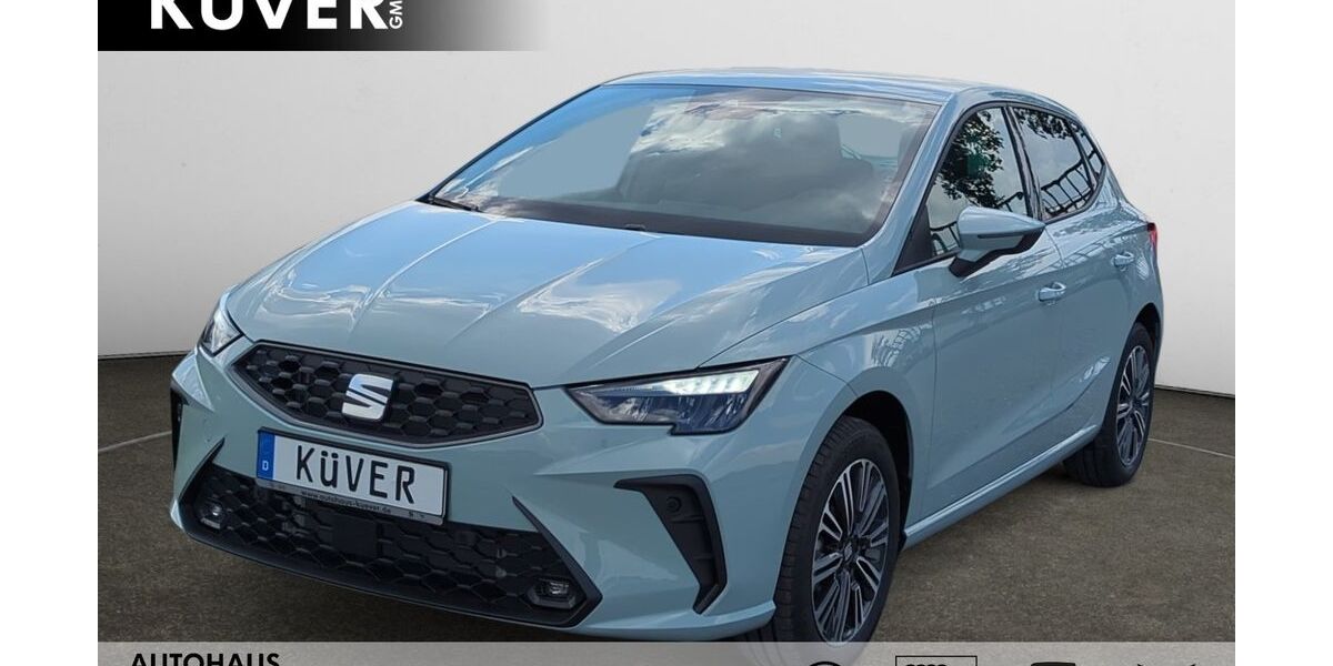 Seat Ibiza 1.200 km 20.905 &euro; Hagen 27628