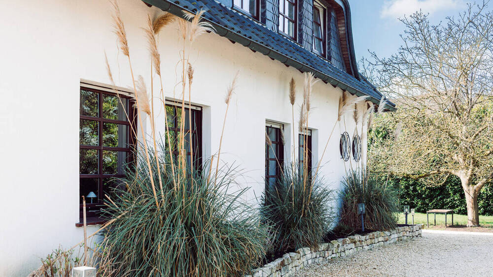 Einfamilienhaus Isselburg Werth - 5 Zimmer, 186 m&sup2;, 875.000&euro; | Angebot:26219581