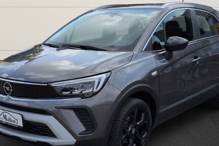 Opel Crossland (X) 22.108 km 15.995 &euro; Gnarrenburg 27442