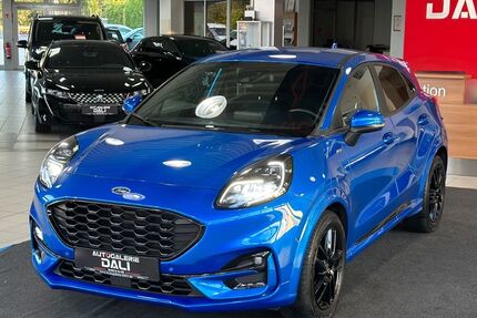 Ford Puma 36.900 km 18.490 € Mayen 56727