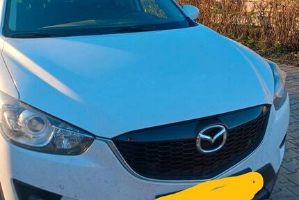 Mazda CX-5 211.900 km 4.800 &euro; Weiden 92637