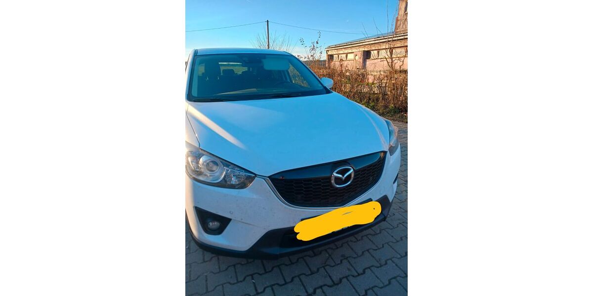 Mazda CX-5 211.900 km 5.800 &euro; Weiden 92637