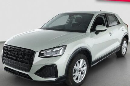 Audi Q2 7.538 km 31.980 &euro; Flensburg 24941