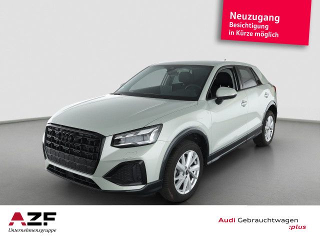 Audi Q2 7.538 km 31.980 &euro; Flensburg 24941