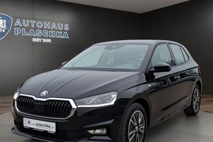 Skoda Fabia 36.000 km 17.950 &euro; Amelinghausen 21385