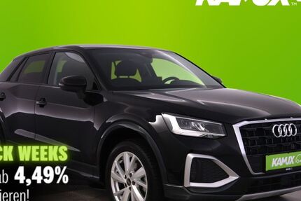 Audi Q2 30.454 km 25.999 € Ahrensburg 22926