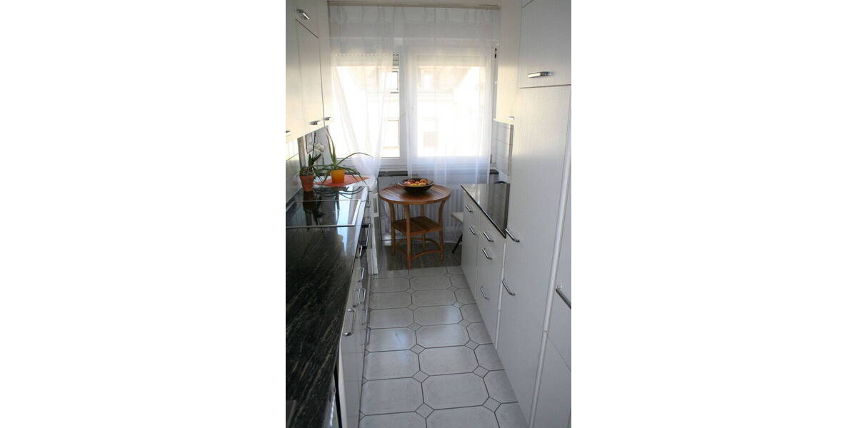 Etagenwohnung Konstanz Altstadt - 2 Zimmer, 60 m&sup2;, 369.000&euro; | Angebot:26728281