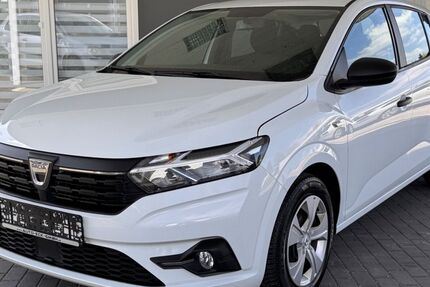 Dacia Sandero 40.905 km 10.950 &euro; Rathenow 14712