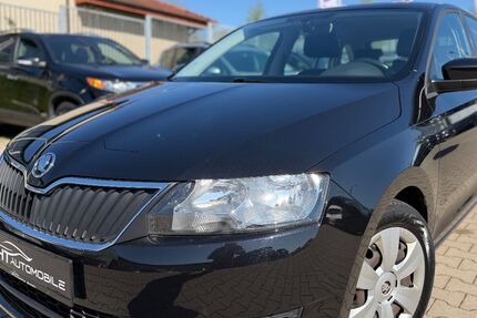 Skoda Rapid 143.000 km 10.799 &euro; Ibbenbüren 49477