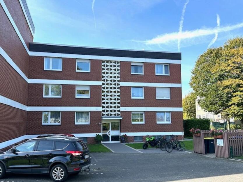 Senden ETW 85m² 4ZKDBB (2.OG) Privatverkauf zimmer
