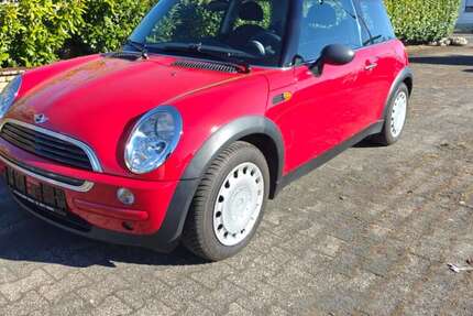 Mini One 68.550 km 4.899 &euro; Wittlich 54516