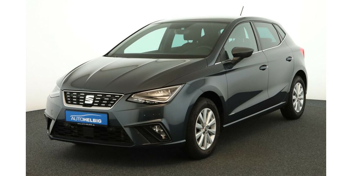 Seat Ibiza 42.400 km 17.590 &euro; Donnersdorf 97499