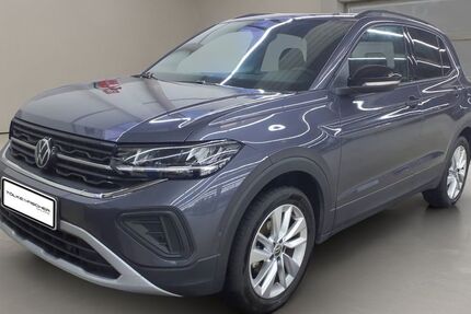VW T-Cross 17.902 km 22.990 &euro; Krefeld 47805