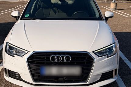 Audi A3 108.000 km 16.500 &euro; Remscheid 42853