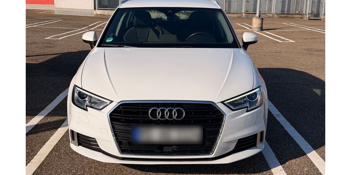 Audi A3 108.000 km 16.500 &euro; Remscheid 42853