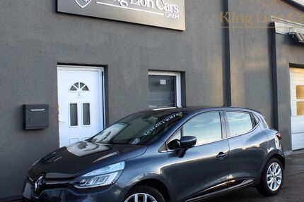Renault Clio 69.000 km 11.480 &euro; Berlin 10365