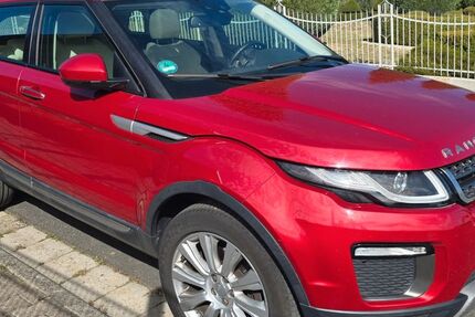 Land Rover Range Rover Evoque 100.880 km 17.250 &euro; Glashütten 61479