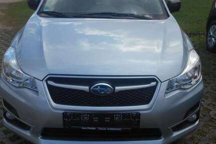 Subaru Impreza 91.000 km 7.900 &euro; Zwiesel 94227