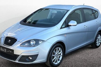 Seat Altea 117.073 km 5.700 € Göppingen 73037
