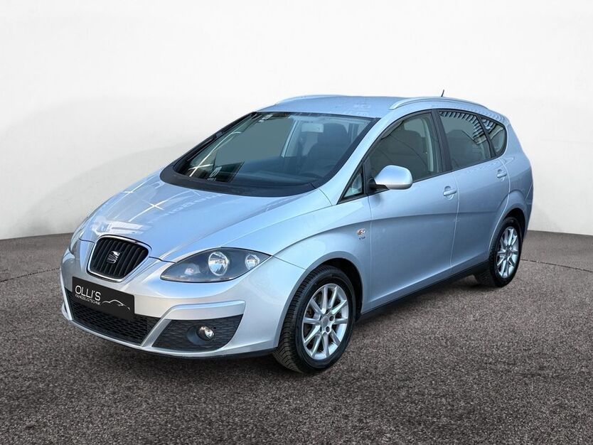 Seat Altea 117.073 km 5.700 € Göppingen 73037