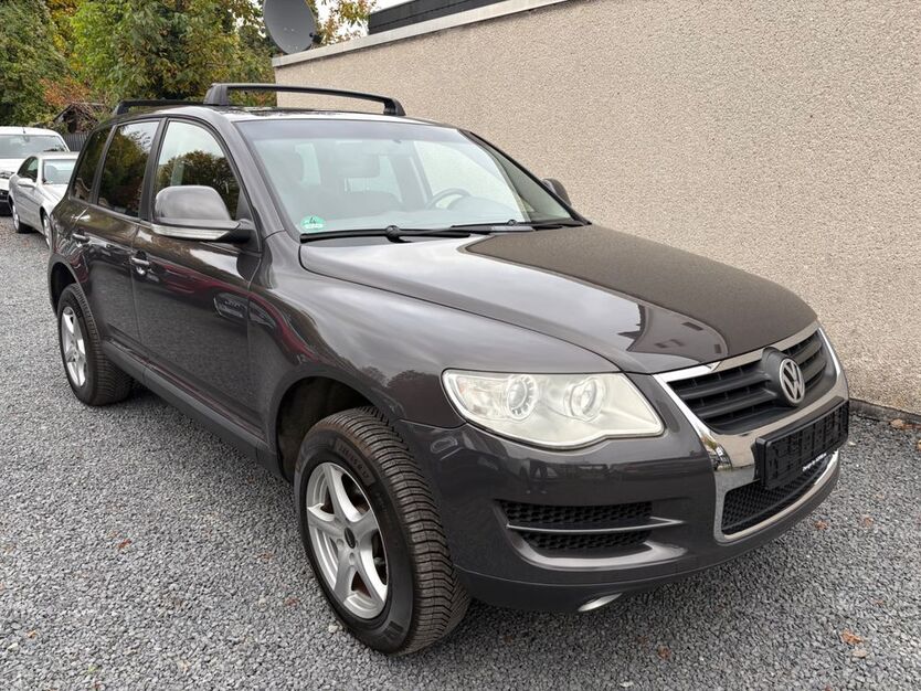 VW Touareg 200.000 km 8.900 € Bergisch Gladbach 51469