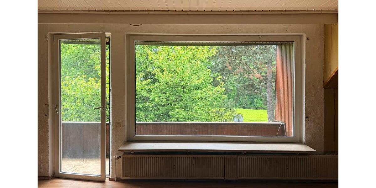 Etagenwohnung Stadthagen - 3 Zimmer, 92 m&sup2;, 900&euro; | Angebot:26665184