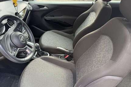 Opel Adam 71.000 km 7.850 &euro; Karlsbad 76307