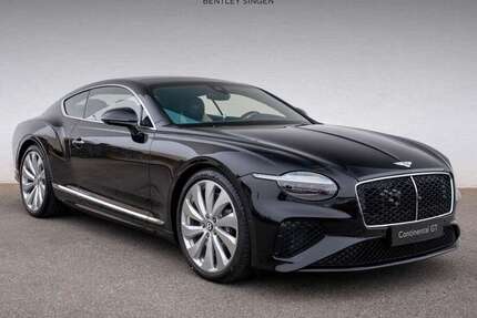Bentley Continental 6.498 km 298.990 &euro; Singen 78224