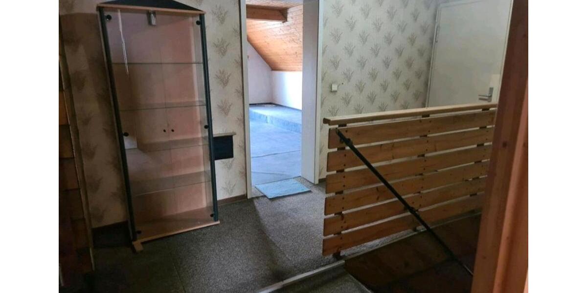 Mehrfamilienhaus, Wohnhaus Pfedelbach - 10 Zimmer, 260 m&sup2;, 365.000&euro; | Angebot:24680640