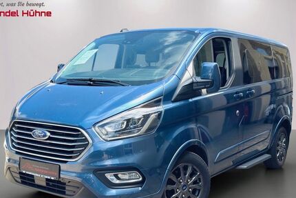 Ford Tourneo Custom 83.154 km 31.931 &euro; Döbeln 04720