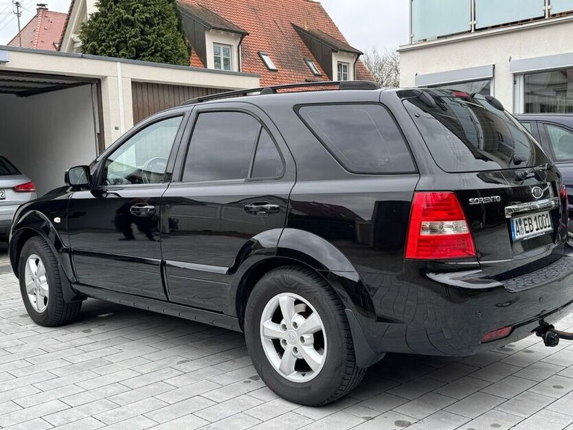 Sorento