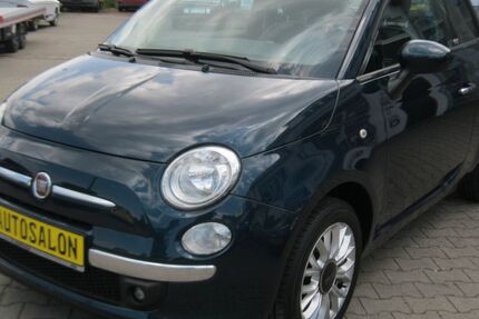Fiat 500C 135.390 km 5.790 &euro; Markt Indersdorf 85229