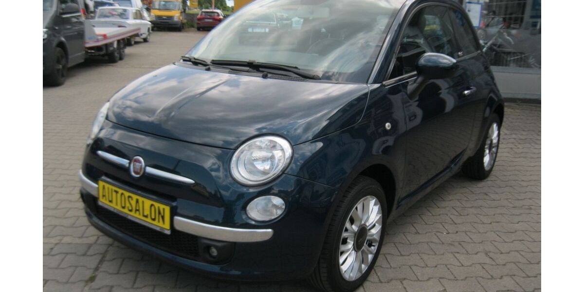 Fiat 500C 135.390 km 5.790 &euro; Markt Indersdorf 85229