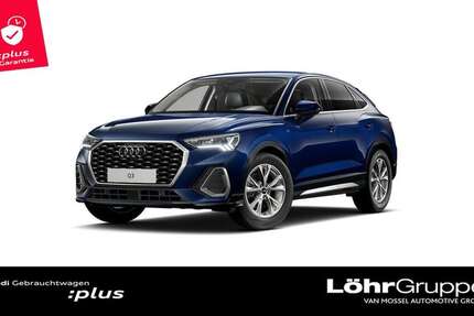 Audi Q3 1.700 km 42.590 &euro; Meckenheim 53340