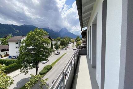 Wohnung Garmisch-Partenkirchen Partenkirchen - 2 Zimmer, 74 m&sup2;, 1.455&euro; | Angebot:25703974