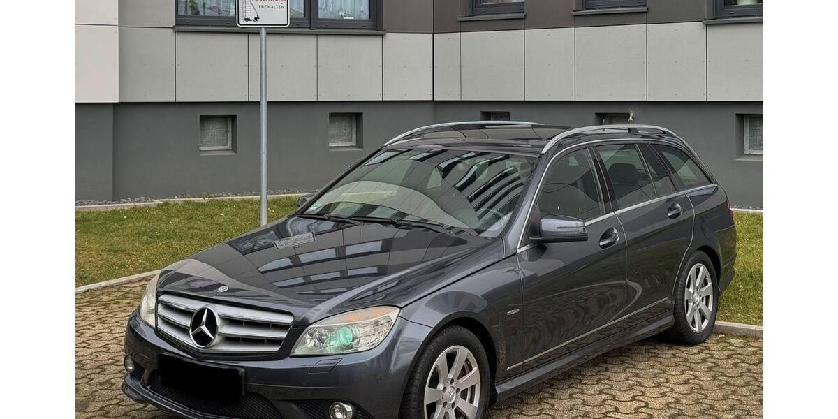 Mercedes-Benz C 250 170.693 km 4.750 &euro; Duisburg-Sud 47279