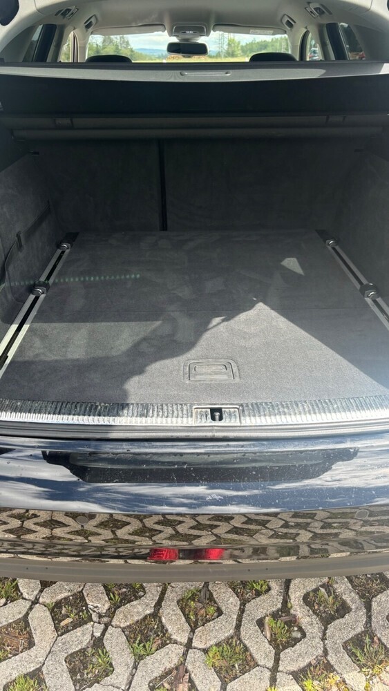 A6 Avant