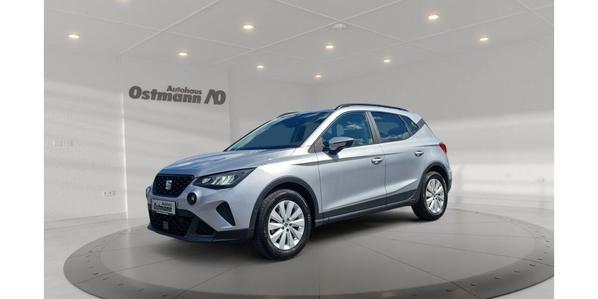 Seat Arona 19.638 km 19.448 &euro; Hofgeismar 34369