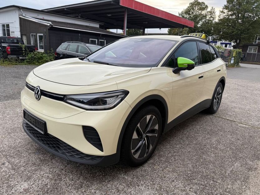 VW ID.4 284.000 km 14.900 € Hamburg 22047