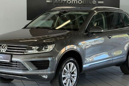 VW Touareg 248.000 km 11.500 &euro; Bassum 27211