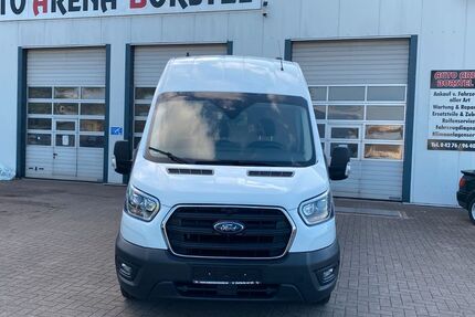 Ford Transit 129.500 km 17.500 &euro; Borstel OT Borstel b Sulingen 27246