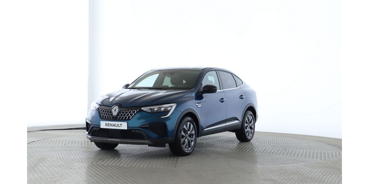 Renault Arkana 44.066 km 22.250 &euro; Köln 50939