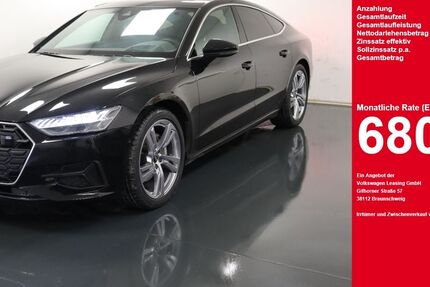 Audi A7 27.623 km 50.000 &euro; Gütersloh 33330