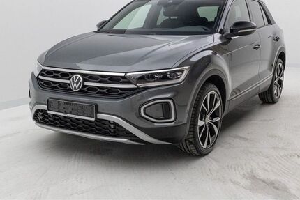 VW T-Roc 5.000 km 32.489 &euro; Berlin 13088