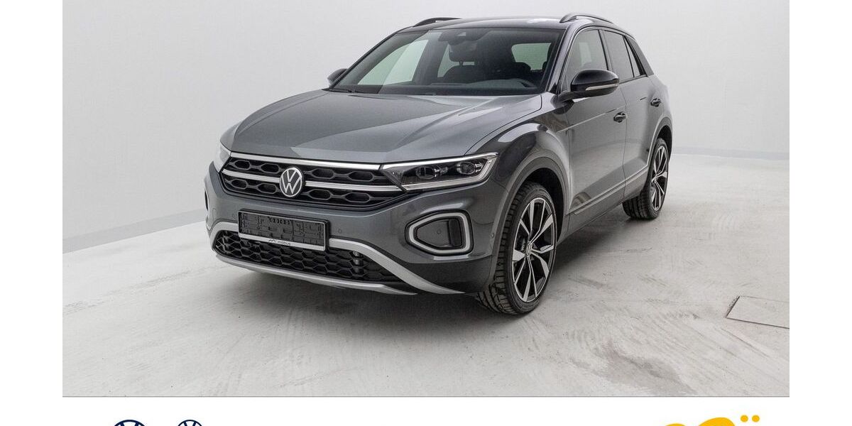 VW T-Roc 5.000 km 32.489 &euro; Berlin 13088
