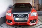 Audi S4 300.000 km 12.500 &euro; Kronau 76709