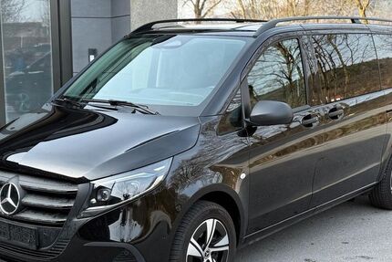 Mercedes-Benz Vito 13.365 km 53.990 &euro; Essenbach bei Landshut 84051