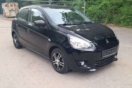 Mitsubishi Sapporo 125.000 km 4.390 &euro; Blücherplatz (Kiel) 24105