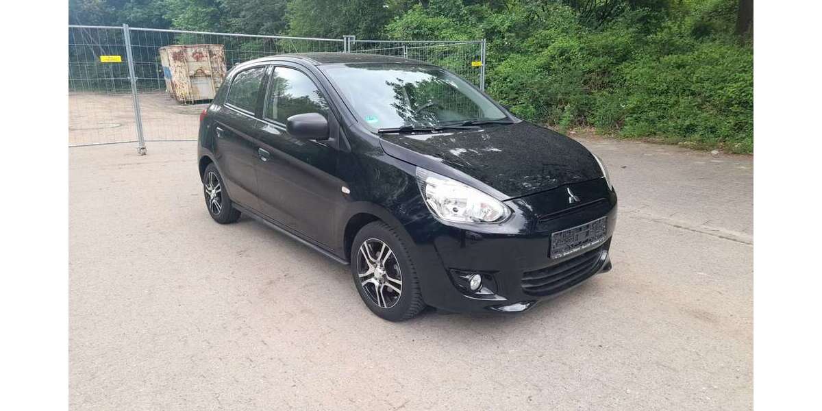 Mitsubishi Sapporo 125.000 km 4.390 &euro; Blücherplatz (Kiel) 24105