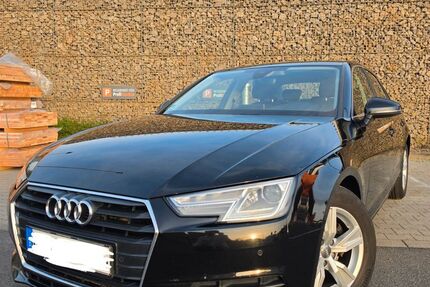 Audi A4 242.700 km 11.199 &euro; Aachen-Laurensberg 52074